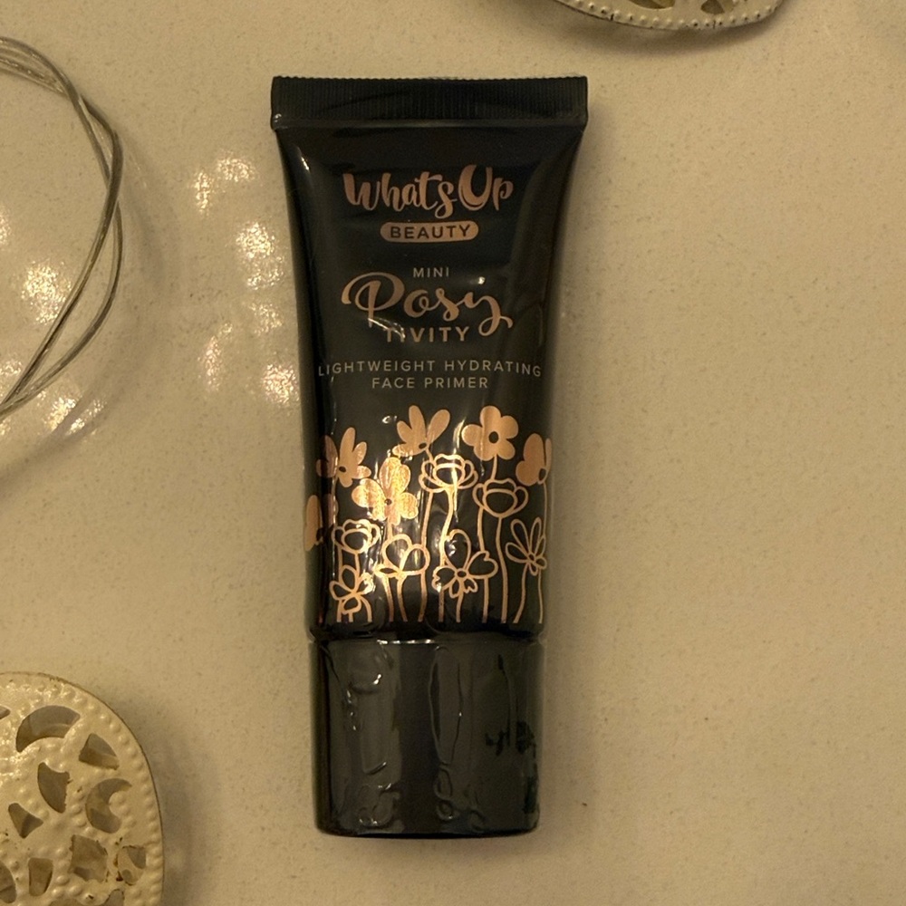 What’s up Beauty - mini deluxe lightweight hydrating face‎ primer